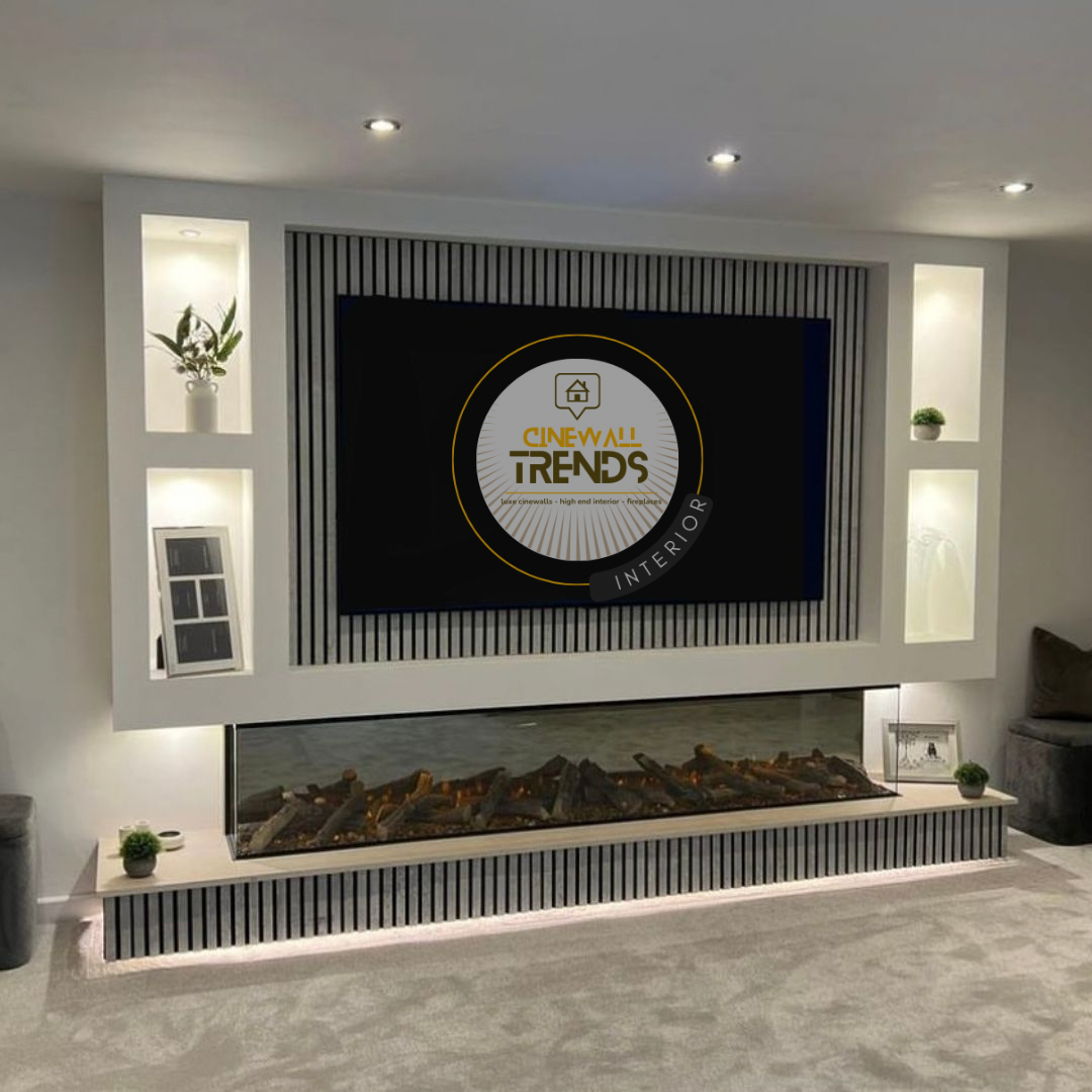 LUXURY ll CINEWALL