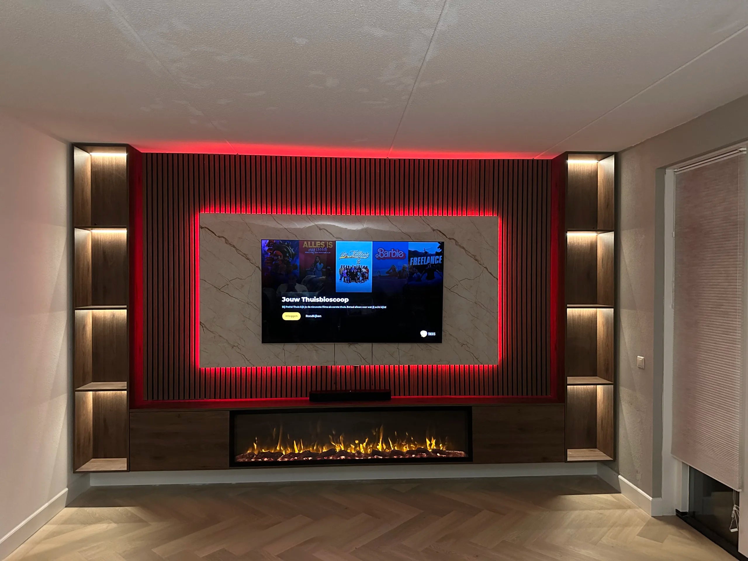 Phuket Cinewall