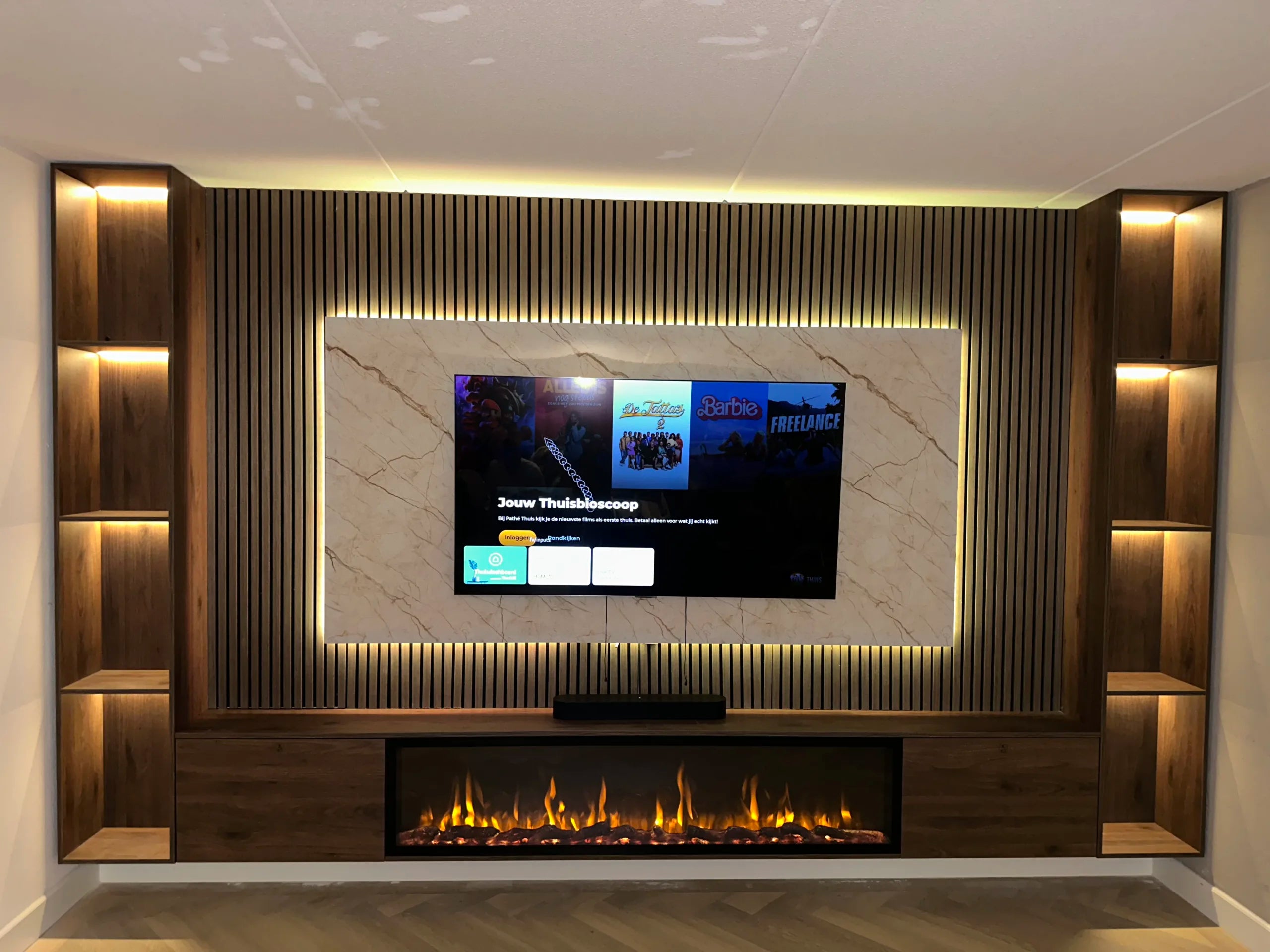 Phuket Cinewall