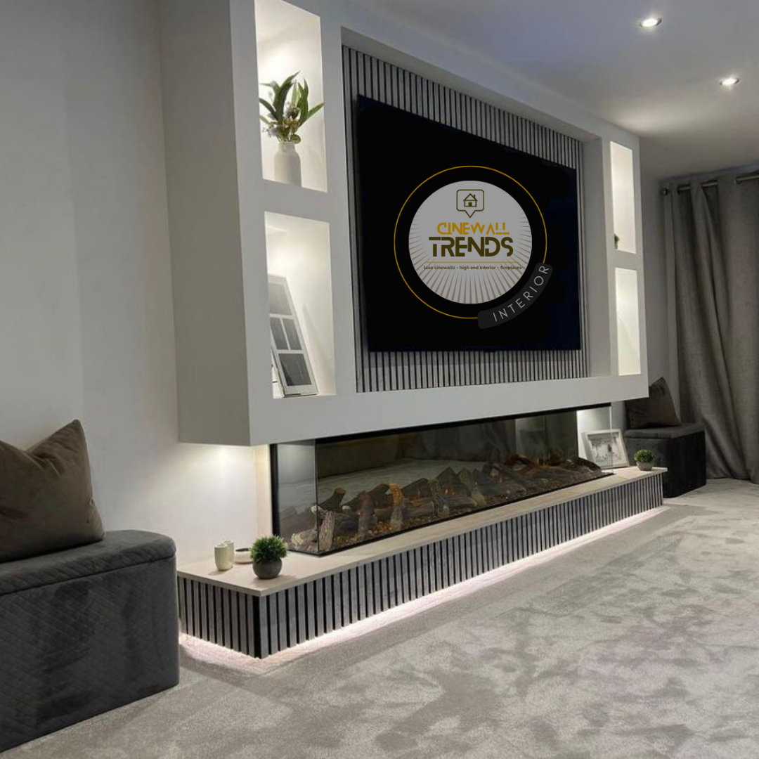 LUXURY ll CINEWALL